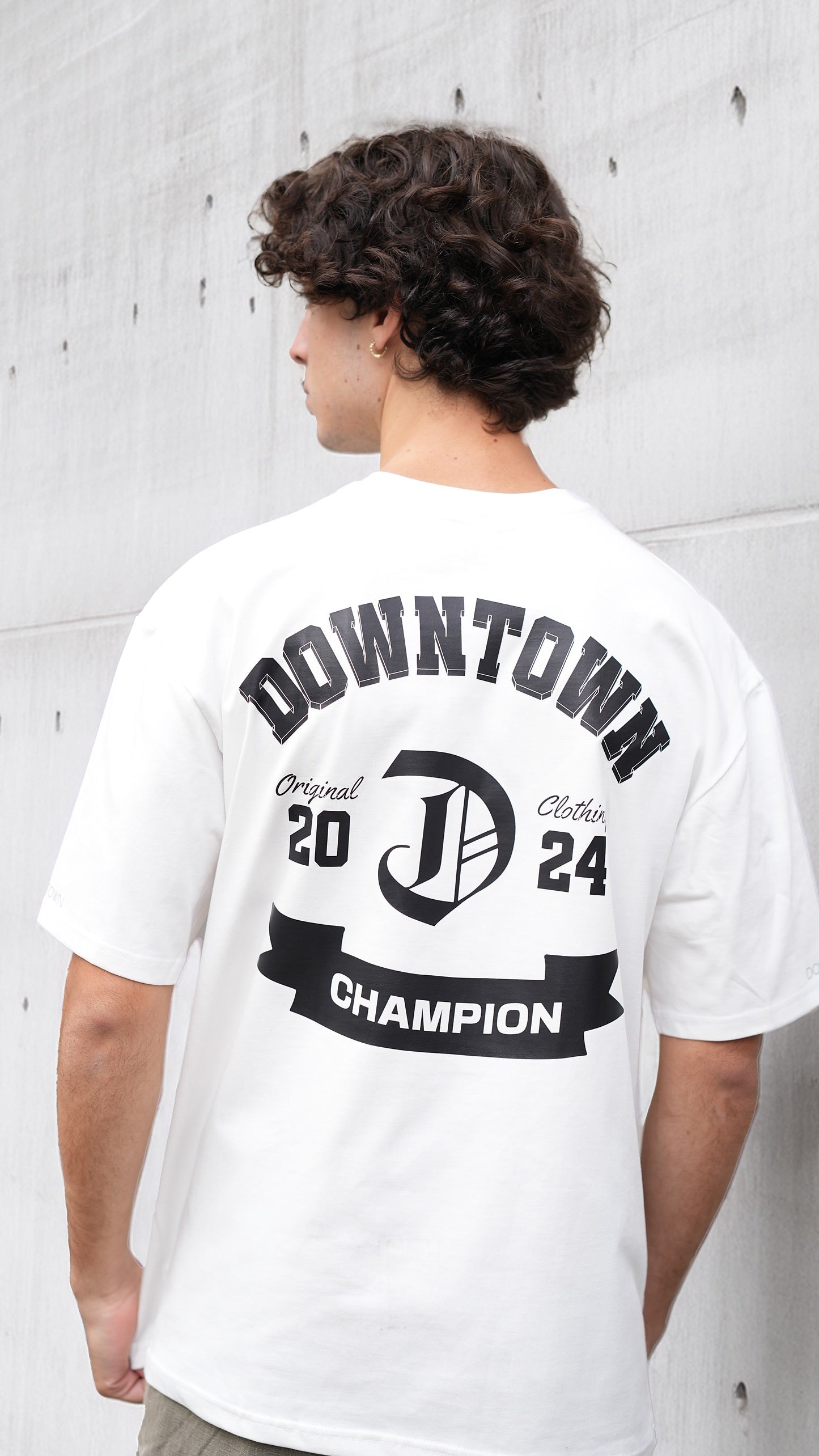 DownTown Original Code