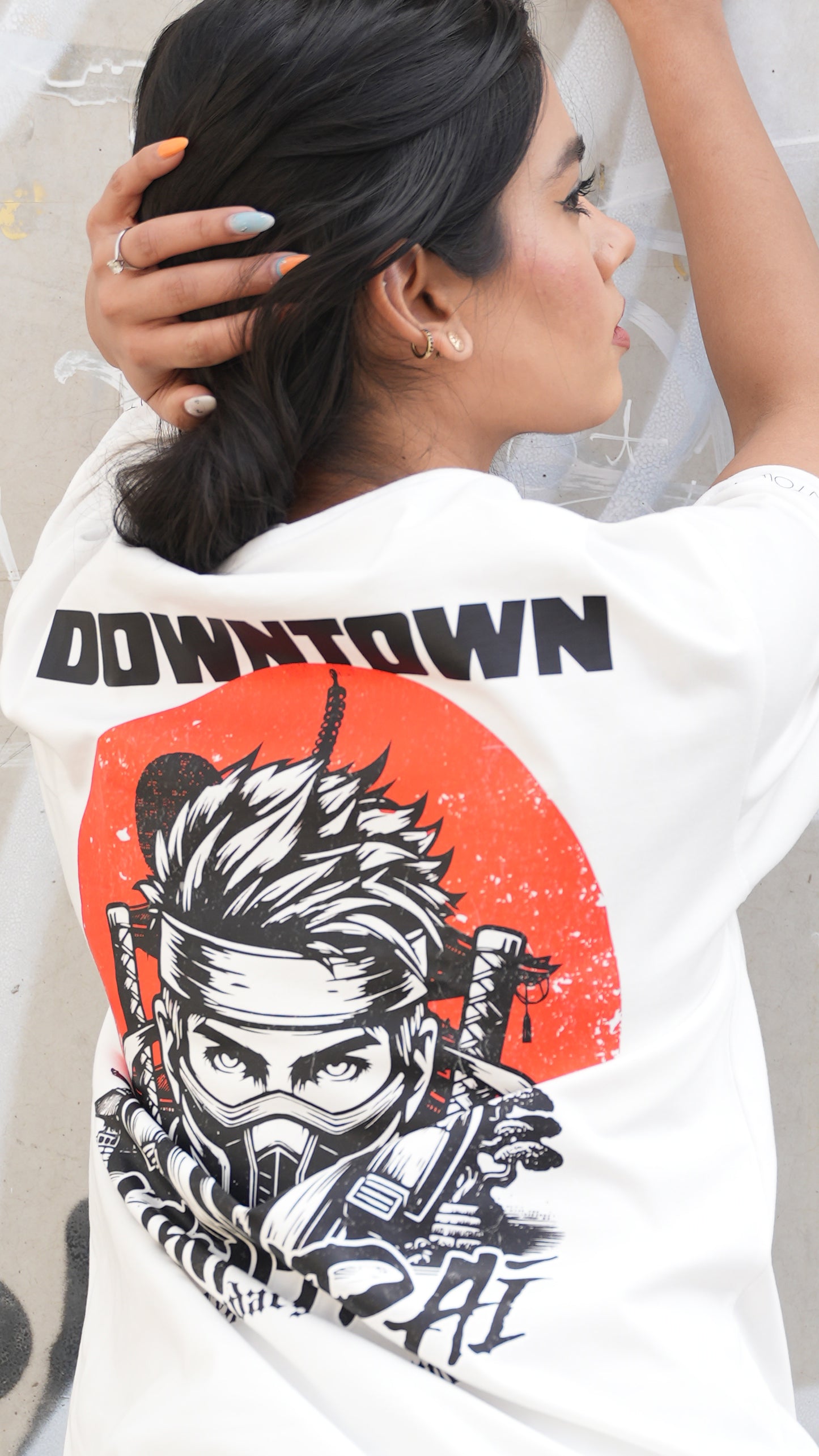 DownTown Urban Ronin