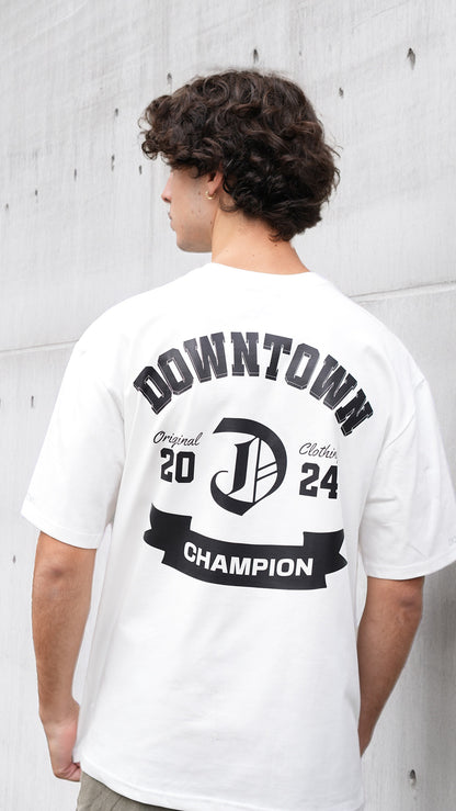 DownTown Original Code