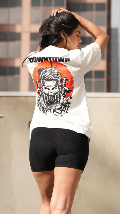 DownTown Urban Ronin