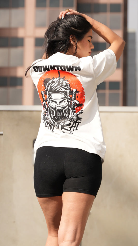 DownTown Urban Ronin