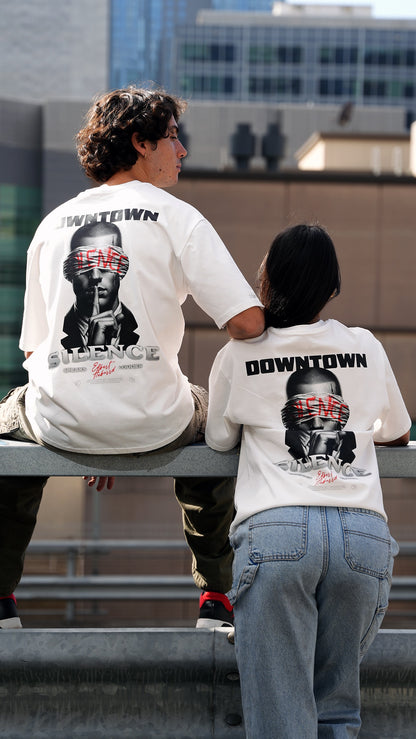 DownTown Silent Scream