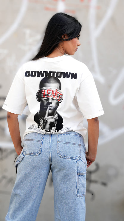 DownTown Silent Scream