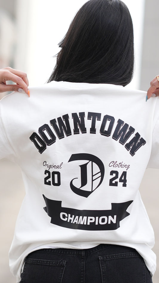 DownTown Original Code