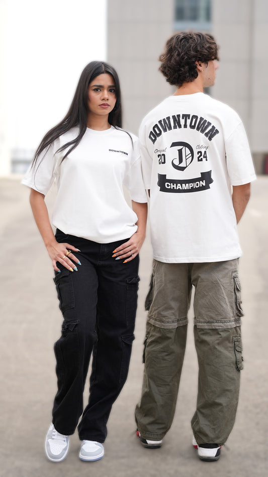 DownTown Original Code